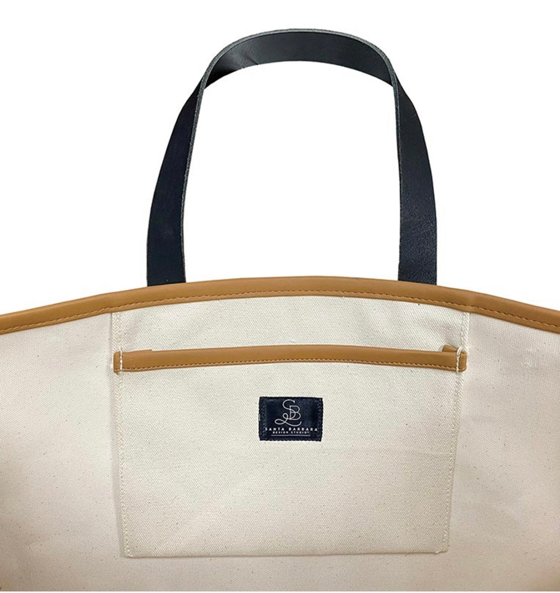 Canvas Tote - Weekend I Love You