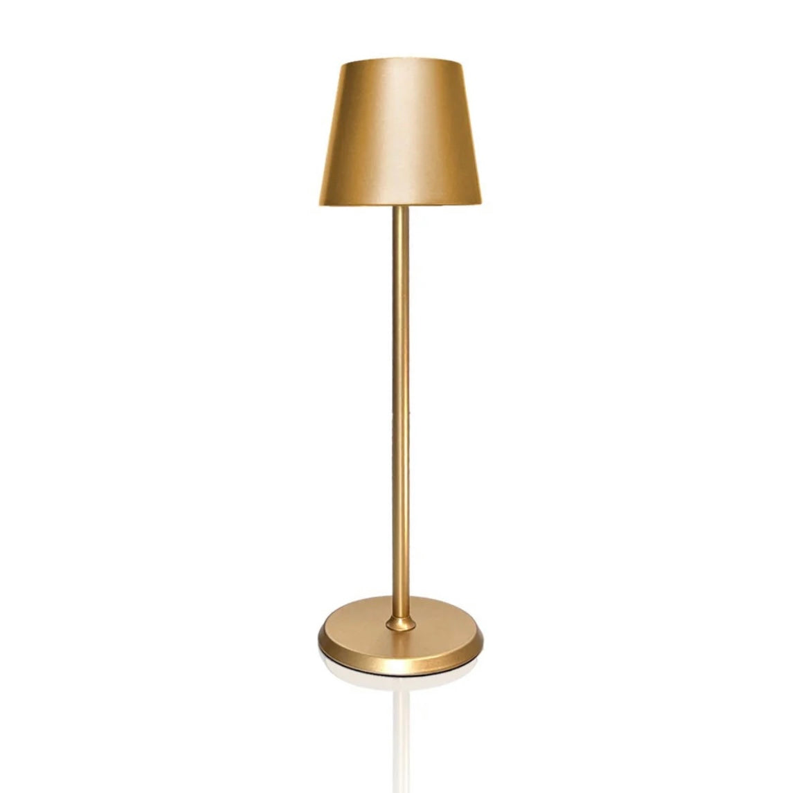 TABLE LAMP - Cordless