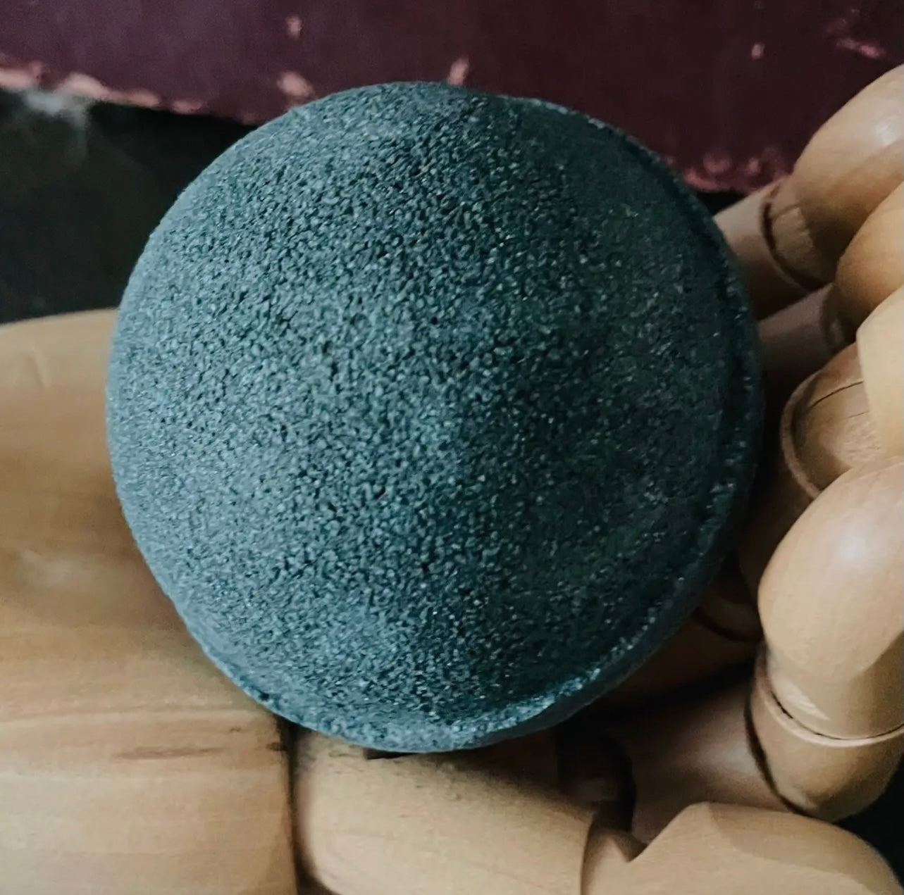 SOMETIME THE F-BOMB IS NECESSARY BATH BOMB