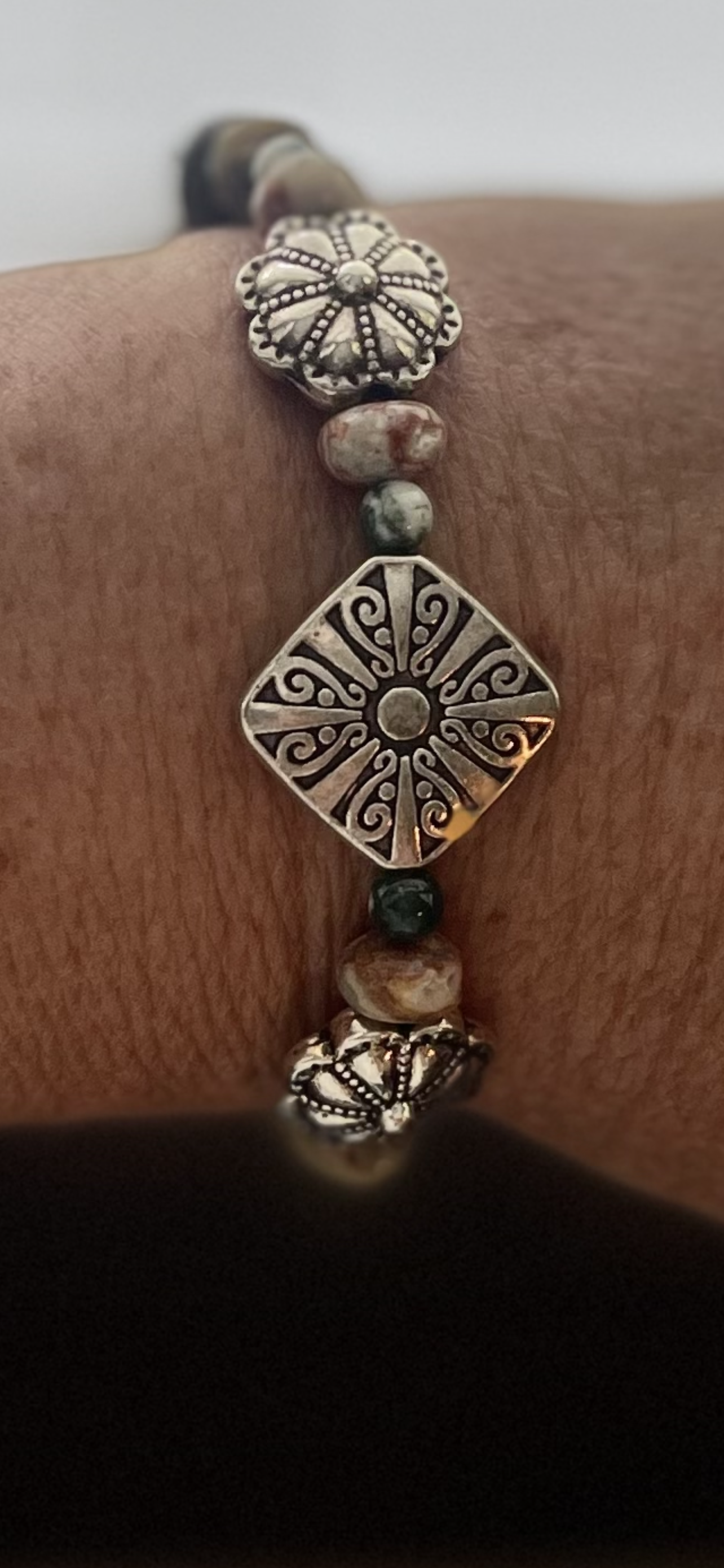 BELIEVE - BRACELET