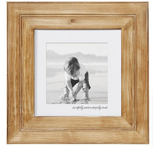 PHOTO FRAME-WONDERFULLY MADE