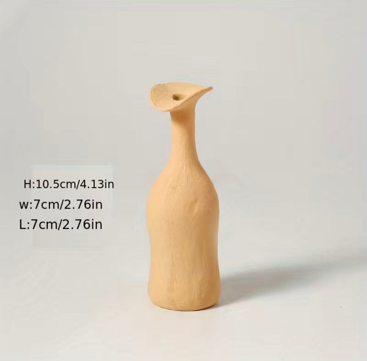 CREATIVE NORDIC VASE