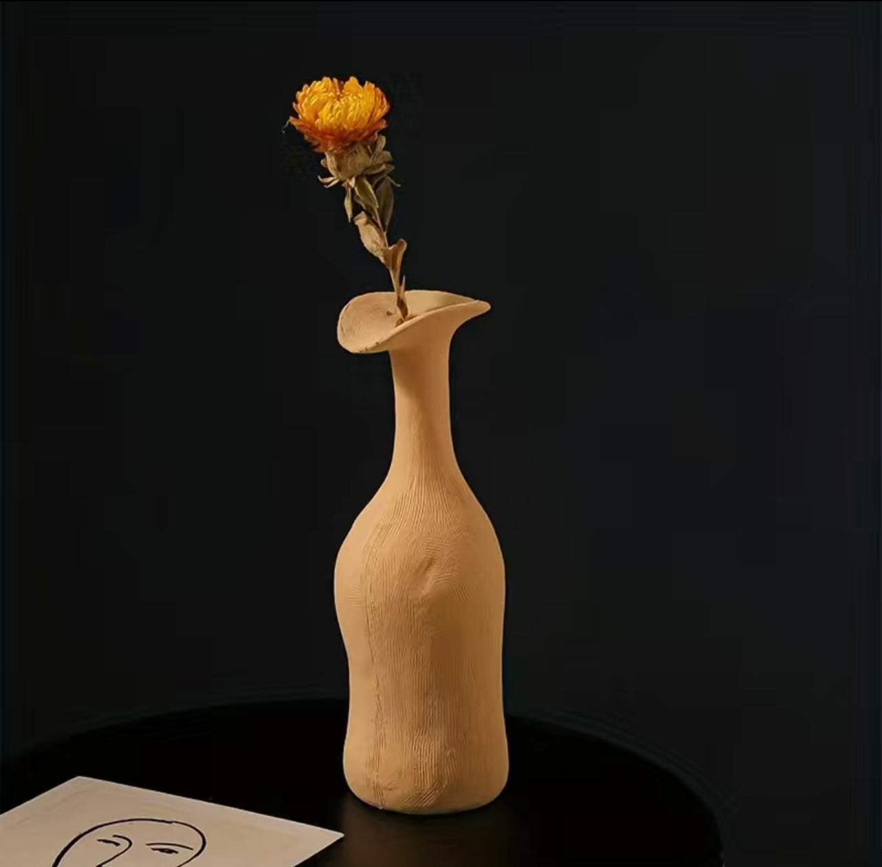 CREATIVE NORDIC VASE
