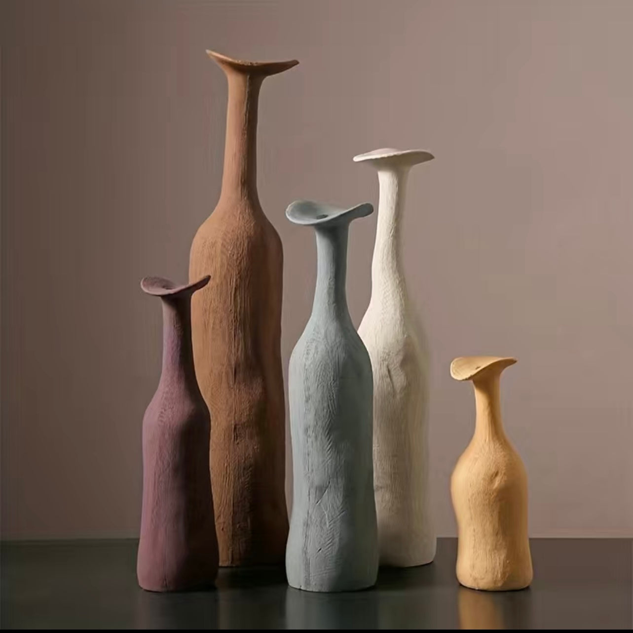 CREATIVE NORDIC VASE