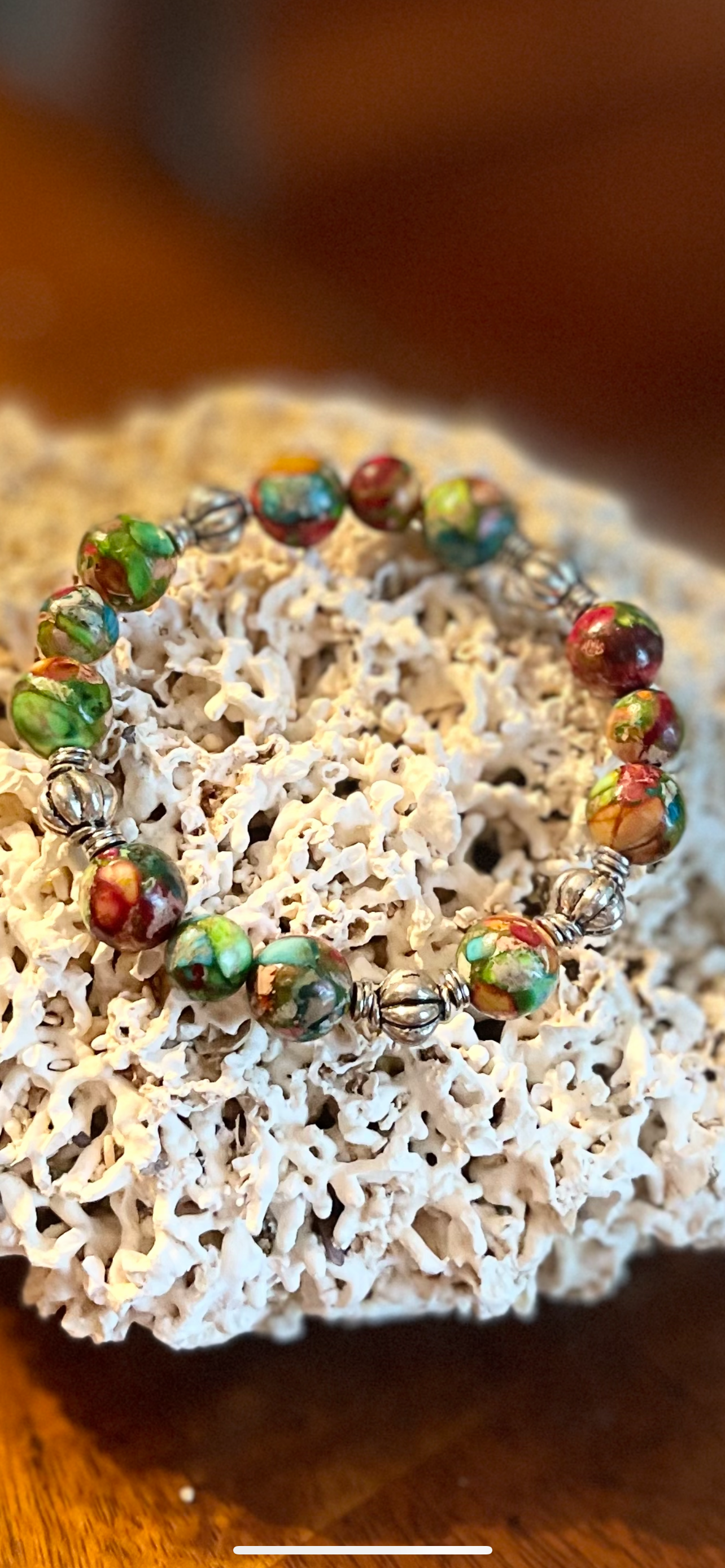 OH HAPPY DAY BRACELET SET