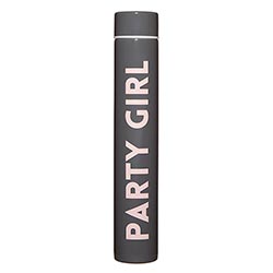 Flask Bottle - Party Girl