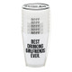 Frost Cups - Best Drinking Girlfriends - Set of 8