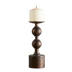 CANDLE HOLDER