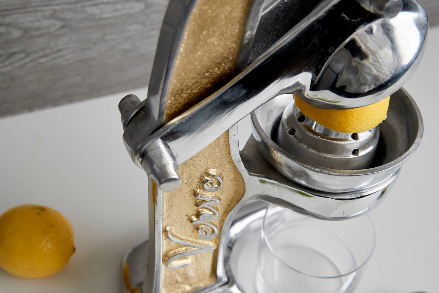 ARTISAN CITRUS JUICER