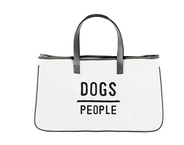 CANVAS TOTES - GET AWAY!