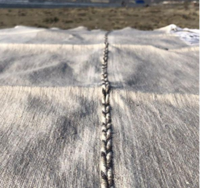 THE FLECHA BLANKET