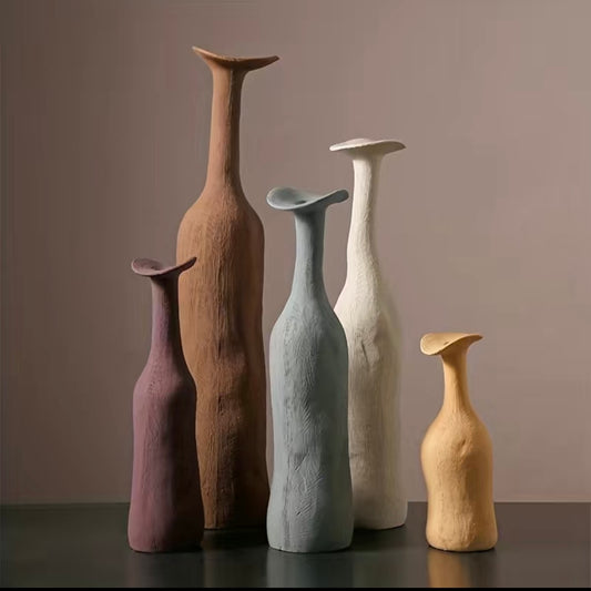 CREATIVE NORDIC VASE