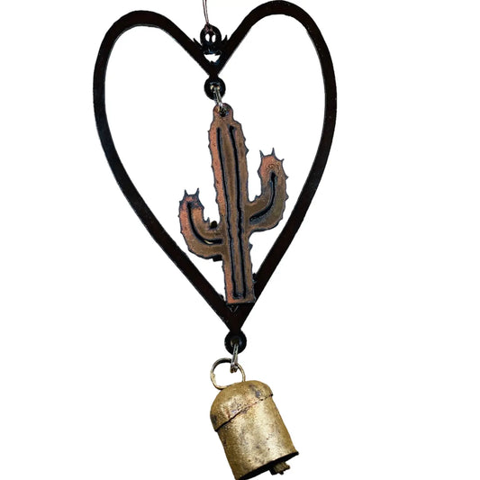 Cactus Wind Chime