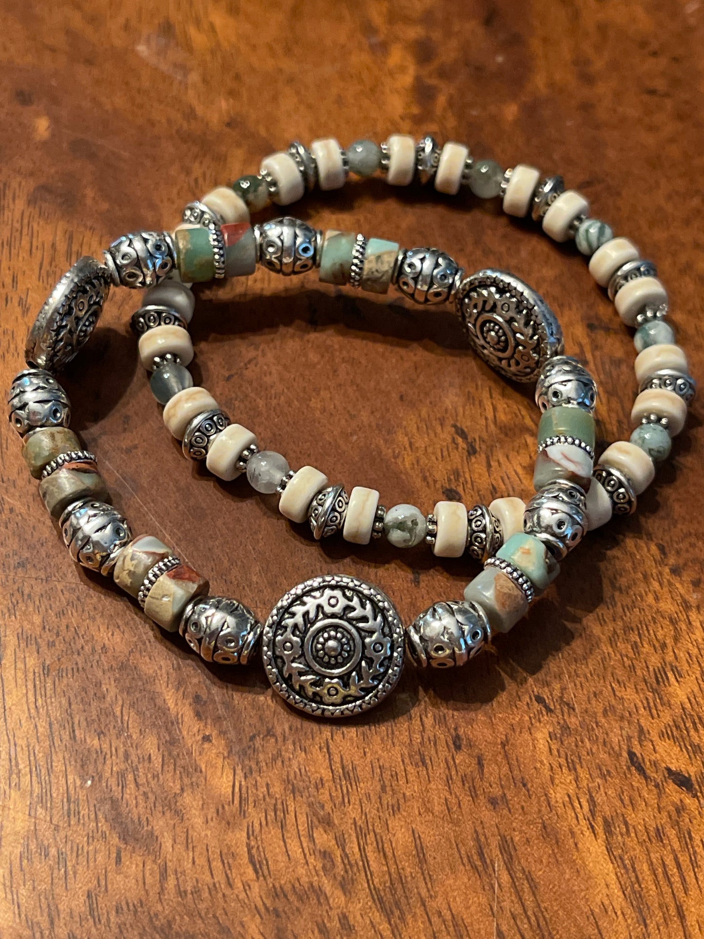 INSPIRED BRACELET SET