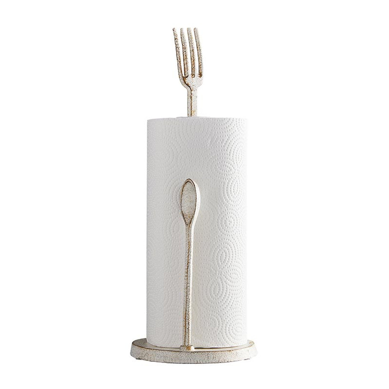 Cast Iron Paper towel holder