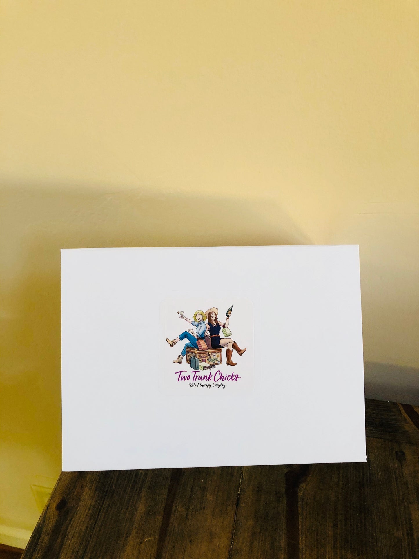 GIFT BOXES