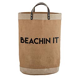 BEACHIN IT BAG