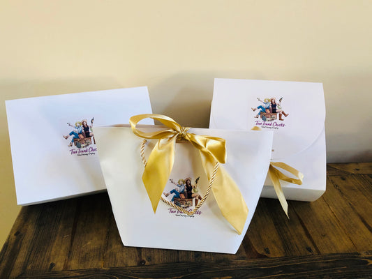 GIFT BOXES