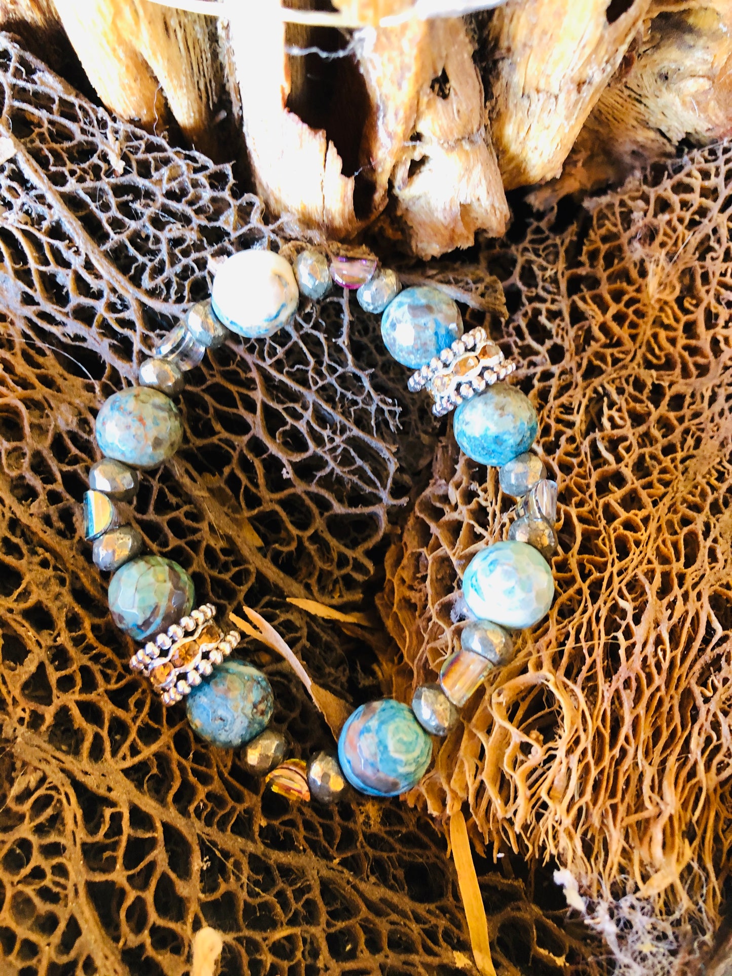 SAINT MARTIN BRACELET