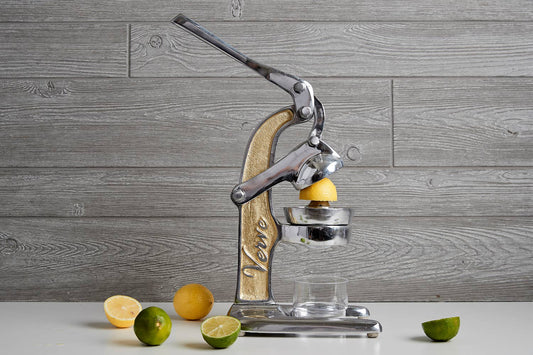 ARTISAN CITRUS JUICER