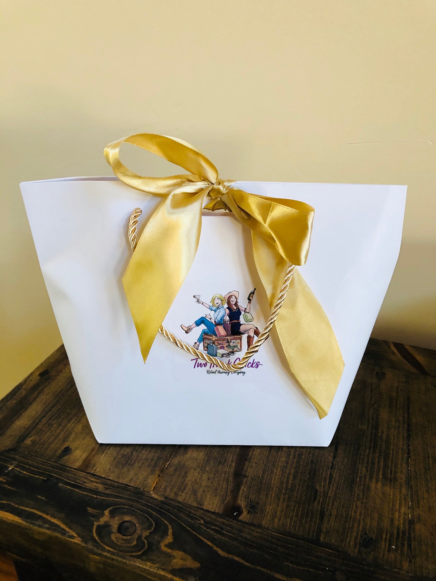 GIFT BOXES