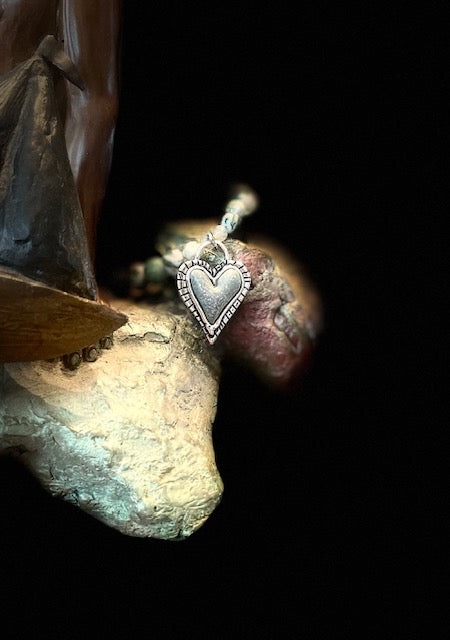 HEAR MY HEART SING BRACELET