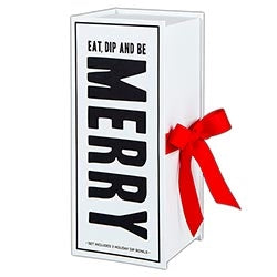 EAT,DRINK AND BE MERRY BOOK SET